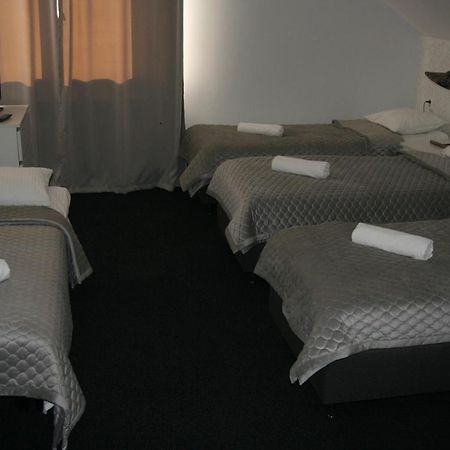 Drukarnia Smaku Hotell Oława Exteriör bild